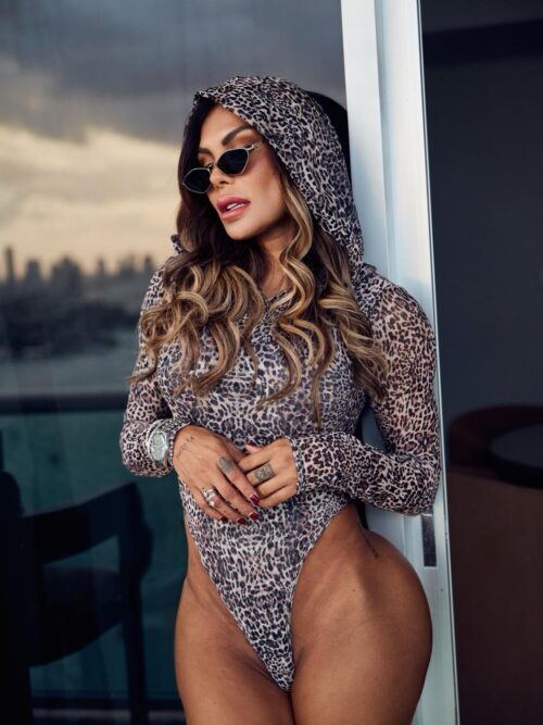 Body Luciana