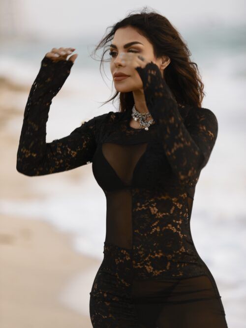 Dress Georgina