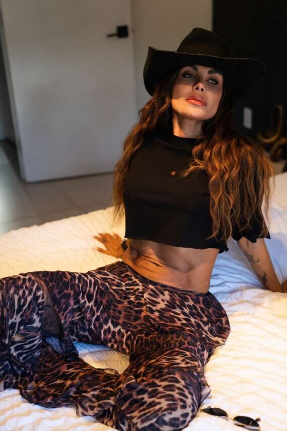 Pants cascadas - Imagen 8