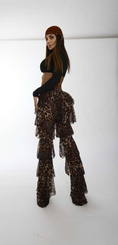 Pants cascadas - Imagen 6