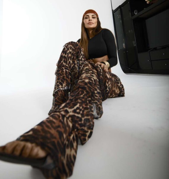 Pants cascadas - Imagen 5