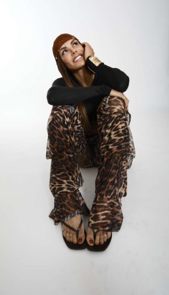 Pants cascadas - Imagen 4