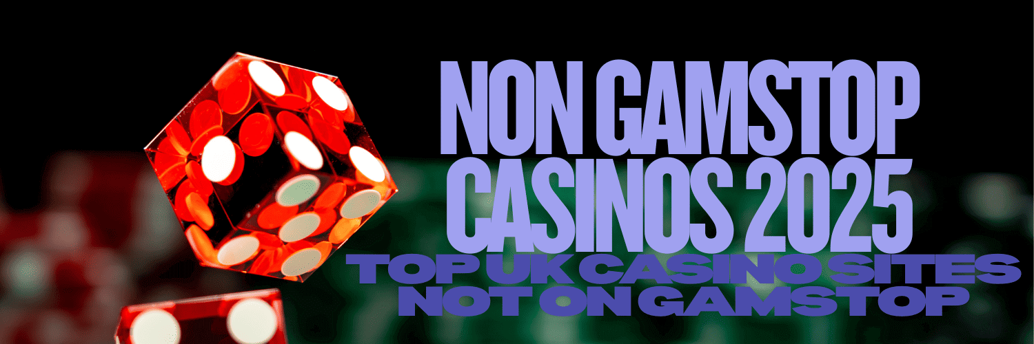 Discovering Non-Gamstop Casinos A Comprehensive Guide 744096157