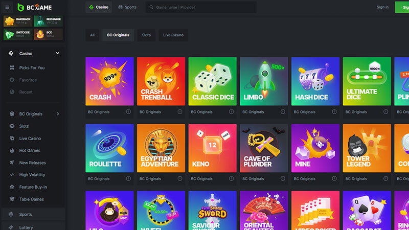 How to Effectively Log in to BC Games for an Enjoyable Experience