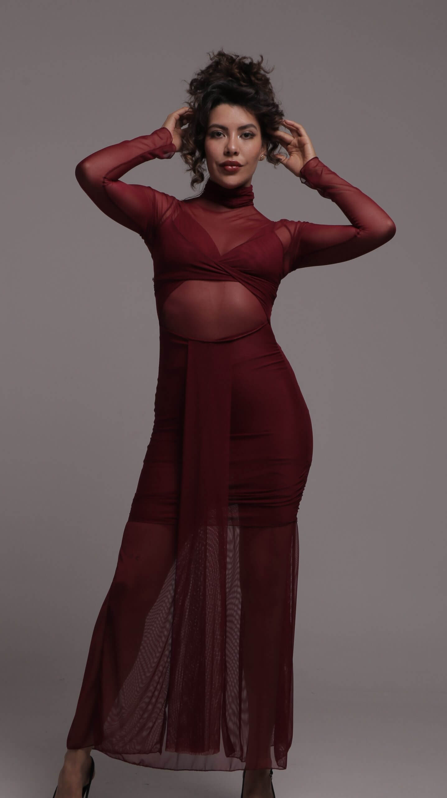 Set wonderland - Imagen 2