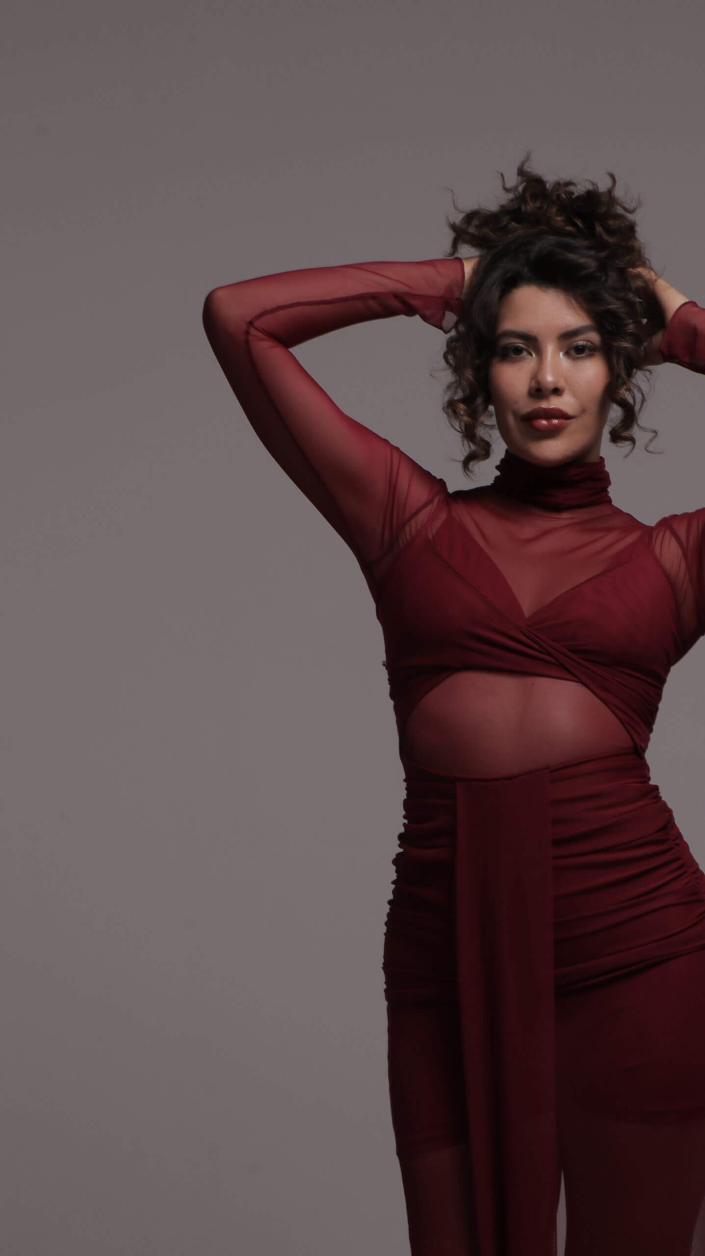 Set wonderland - Imagen 3