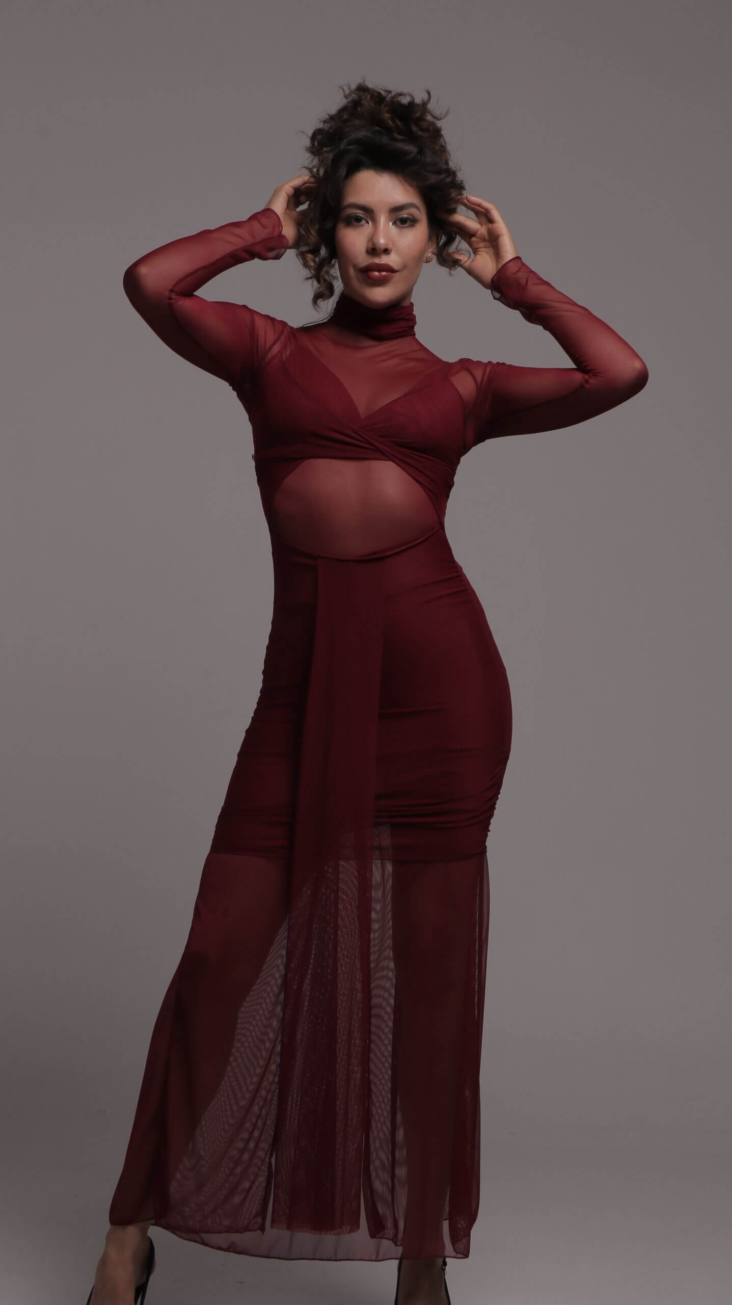 Set wonderland - Imagen 5