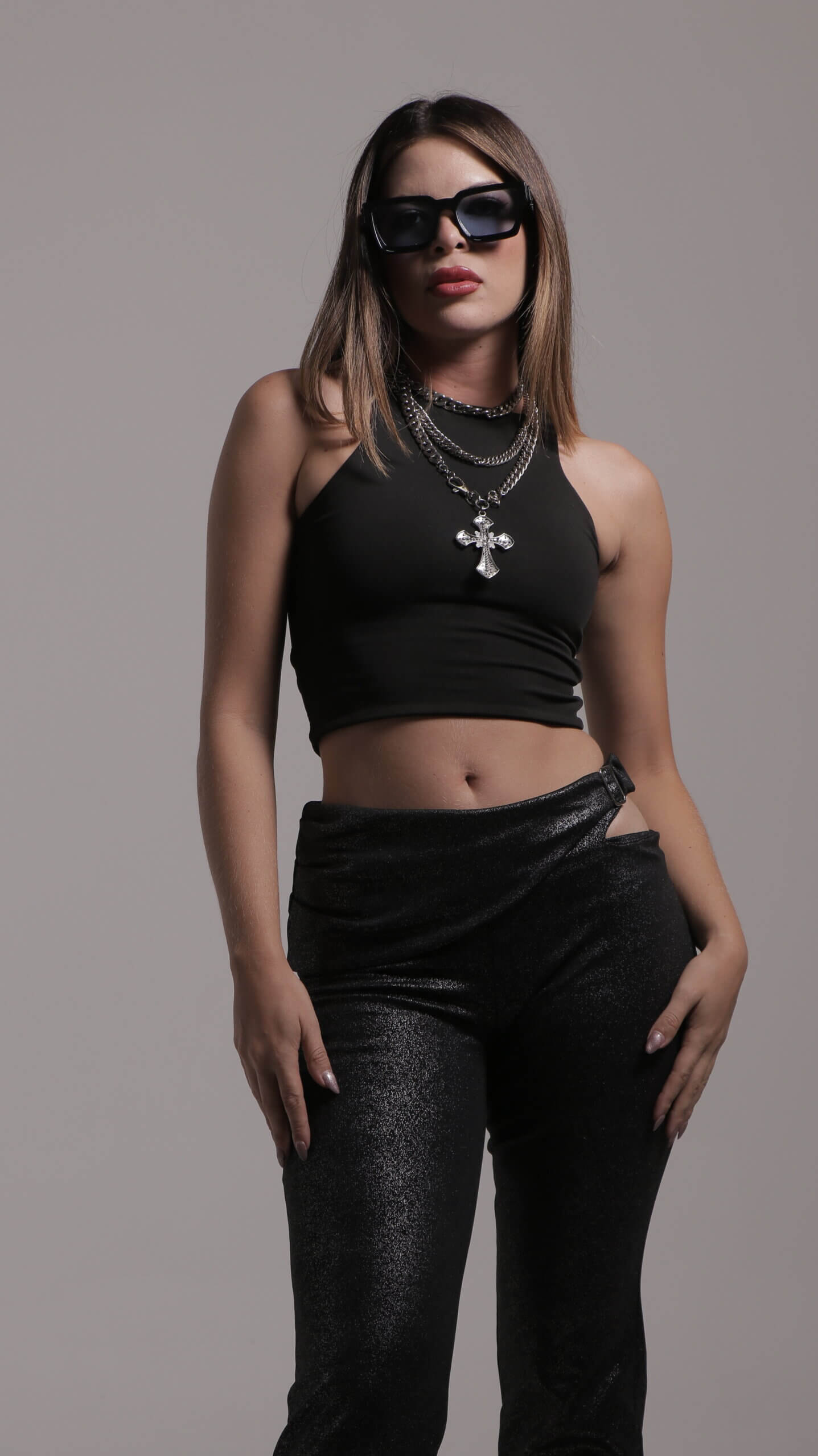 Pants luxury - Imagen 3