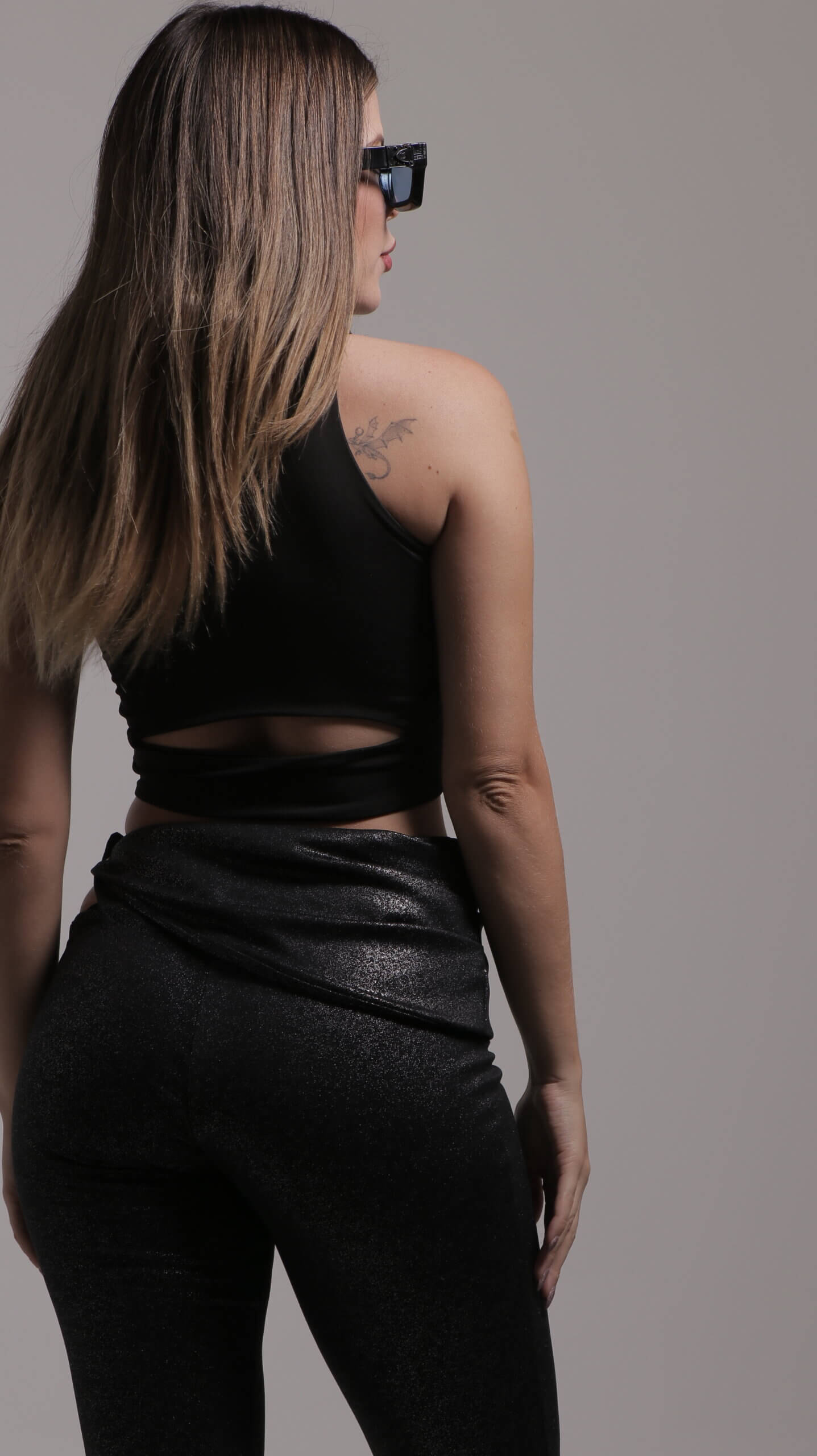 Pants luxury - Imagen 4