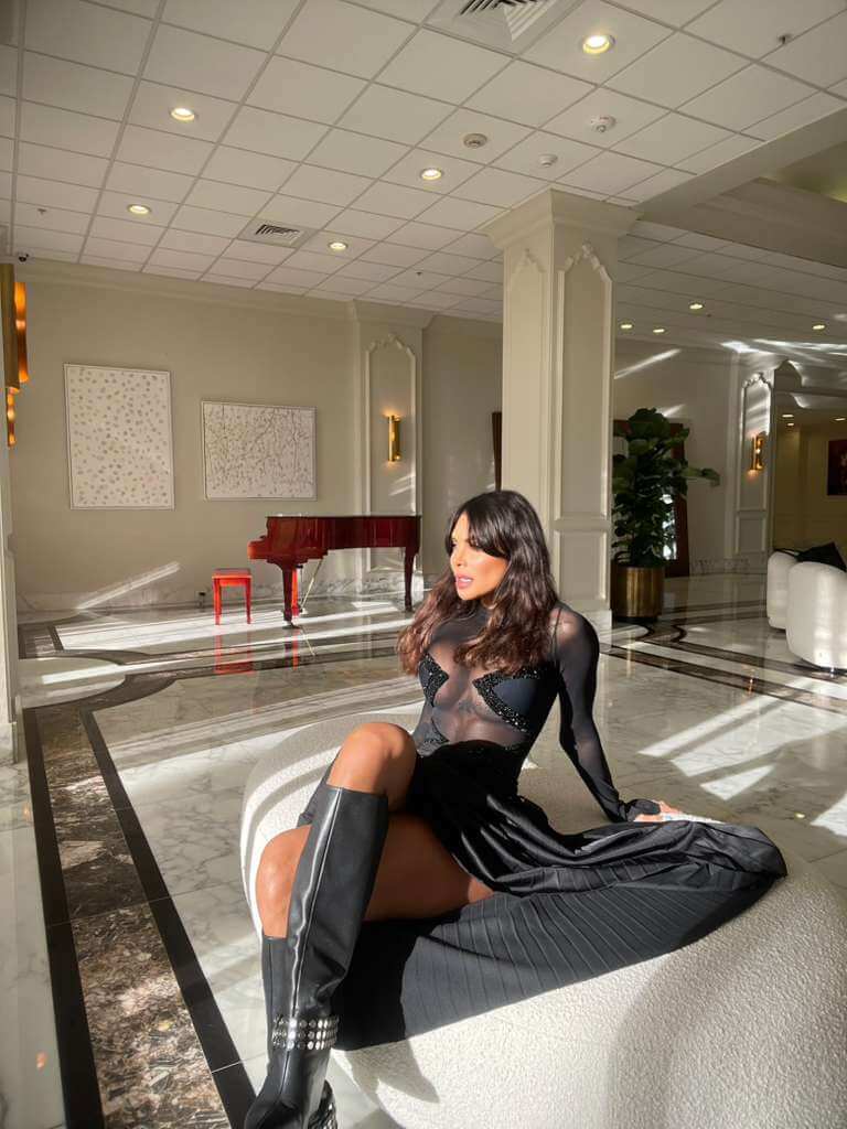 Body Praga - Imagen 3