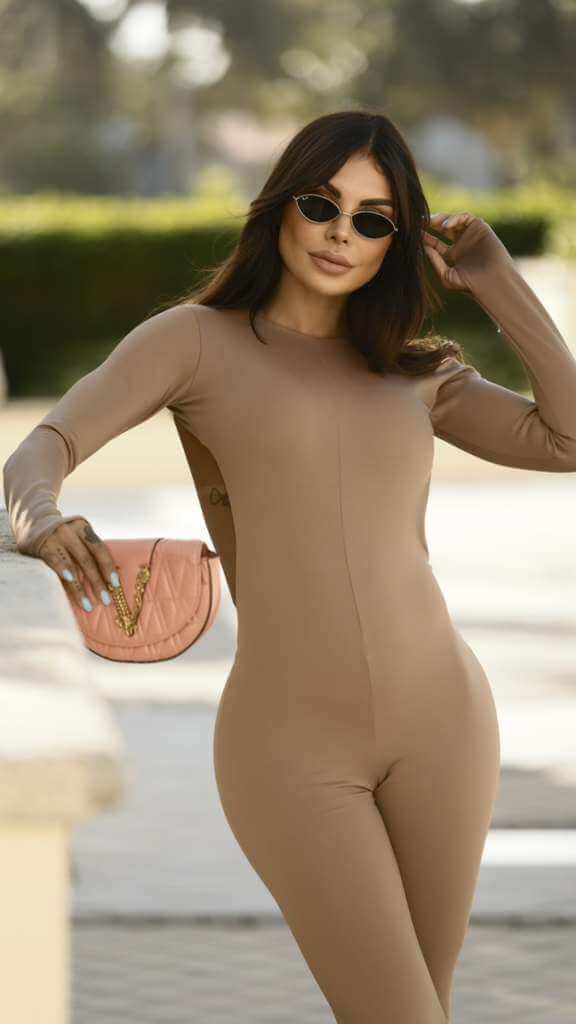 Jumpsuit Jerusalén - Imagen 4