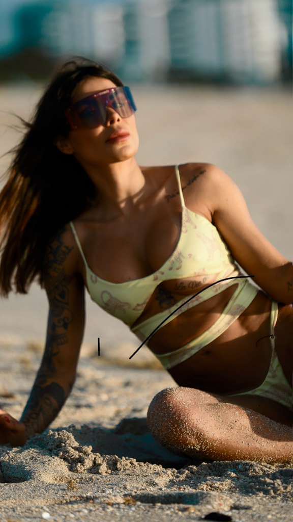 Swimsuit Dillucca - Imagen 6