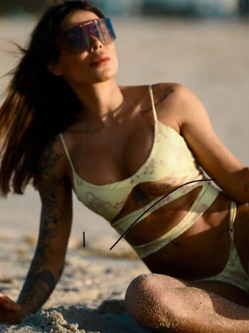 Swimsuit Dillucca