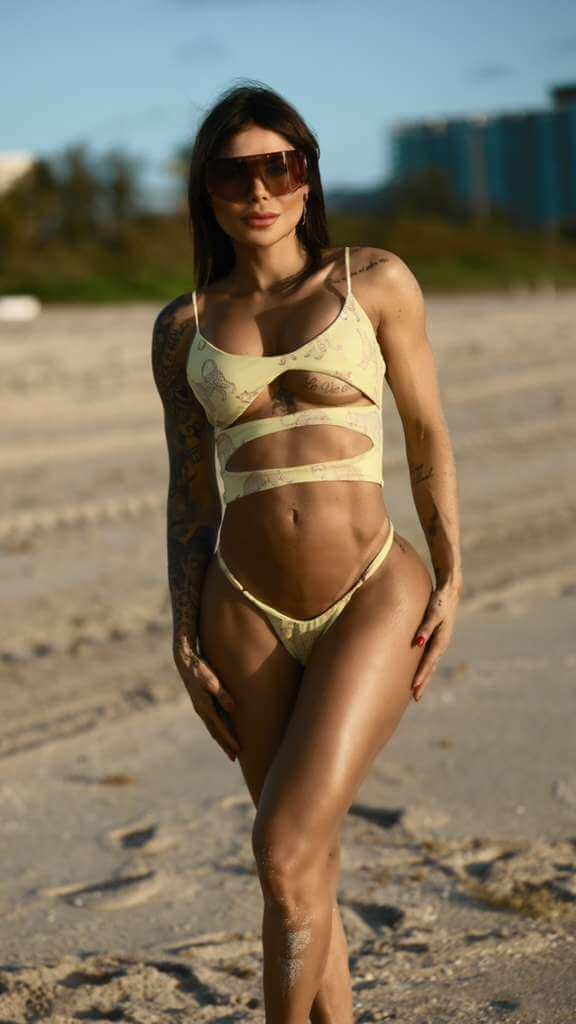 Swimsuit Dillucca - Imagen 5