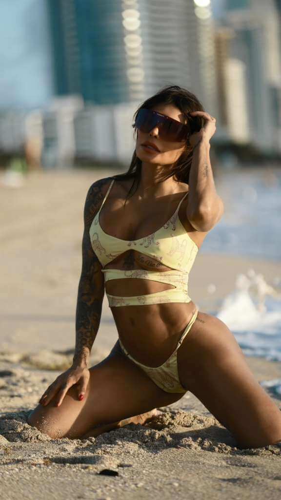 Swimsuit Dillucca - Imagen 4