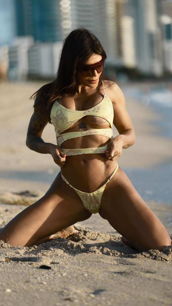 Swimsuit Dillucca - Imagen 3